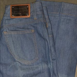 100% authentic Dolce & Gabbana jeans